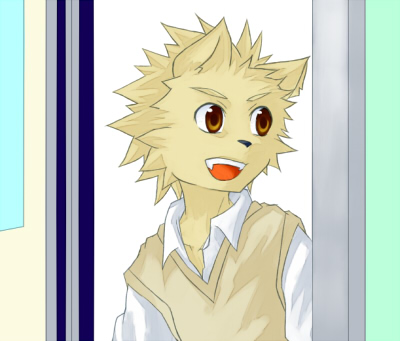 ボチボチ完成しつつある