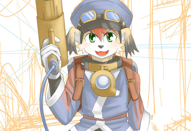 今週のノルマはコチラ