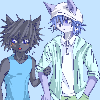 本日のおにいちゃん