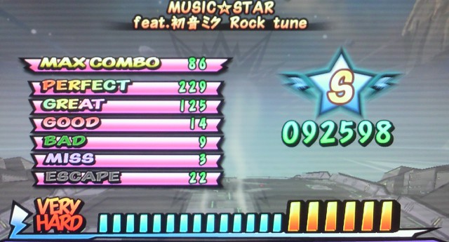 キラリ☆みゅーじっすたっ！