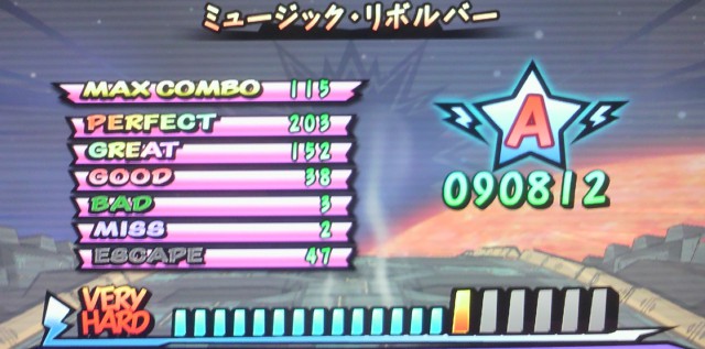 わけのわからないもののほう