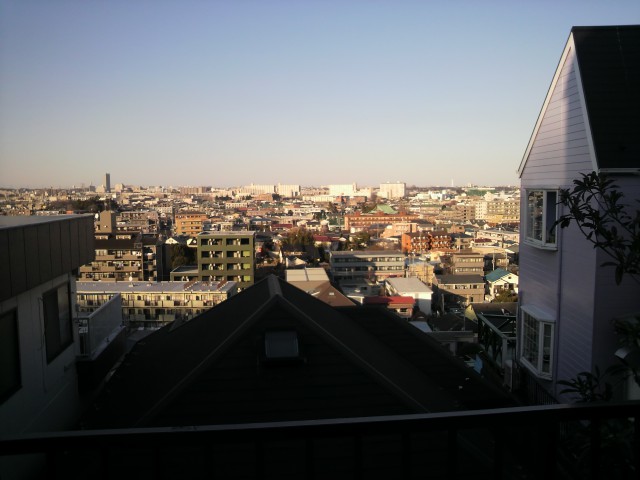 割とどうでもいい、この街探検隊