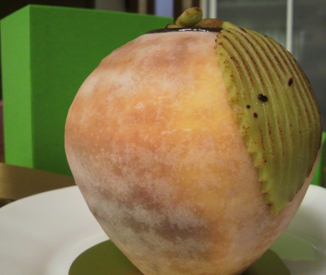 青リンゴまとめ