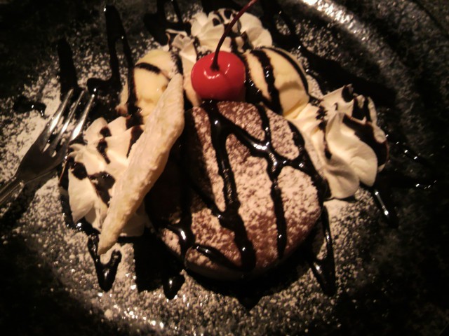 飲んできたドン