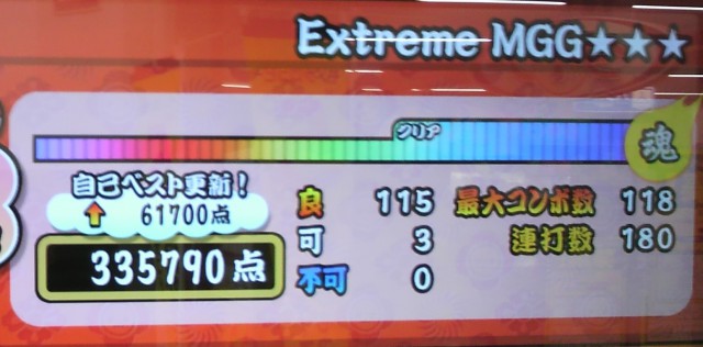 太鼓の廃人　むぐぐ編