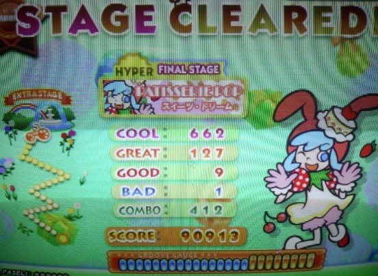 新手のTatshさん