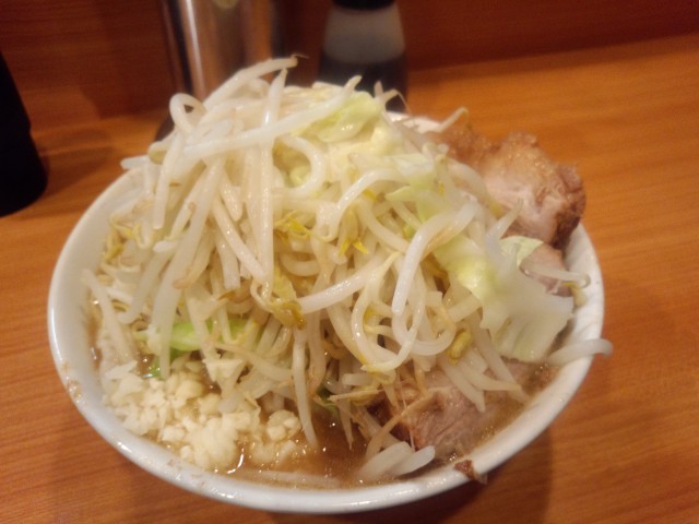 ヤサイマシ☆ニンニク（ｒｙ