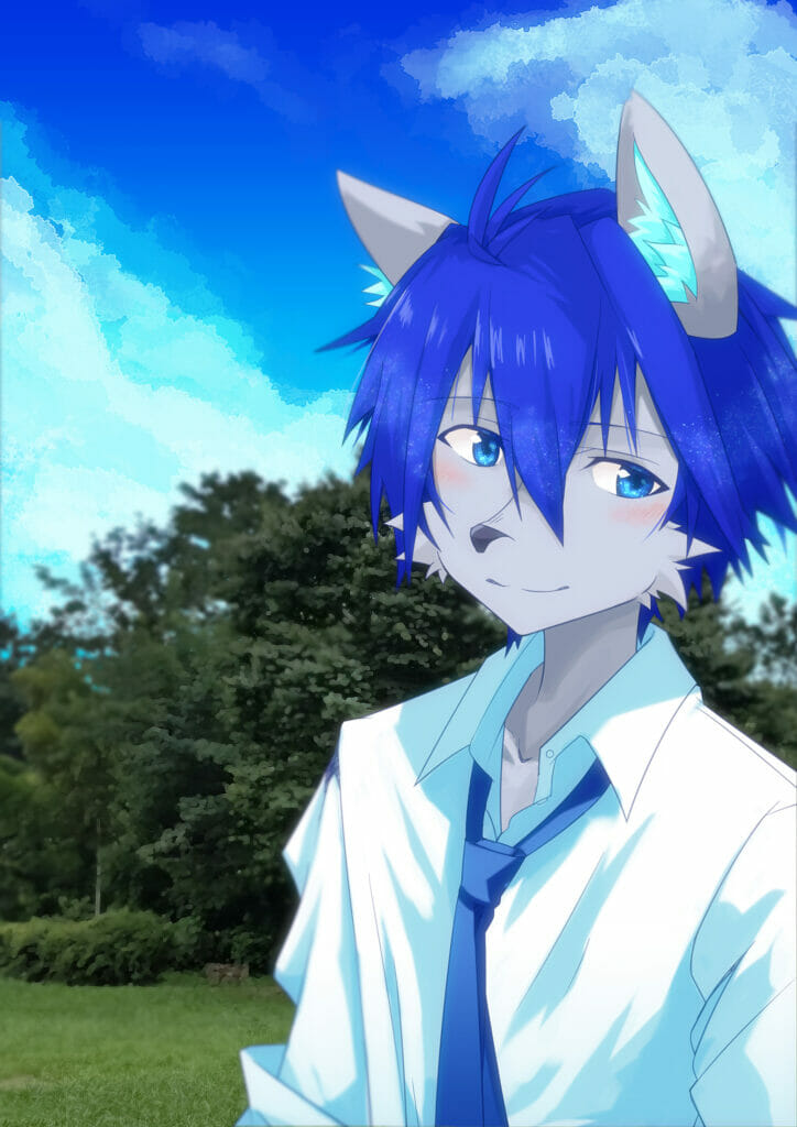 夏空グラフィティ