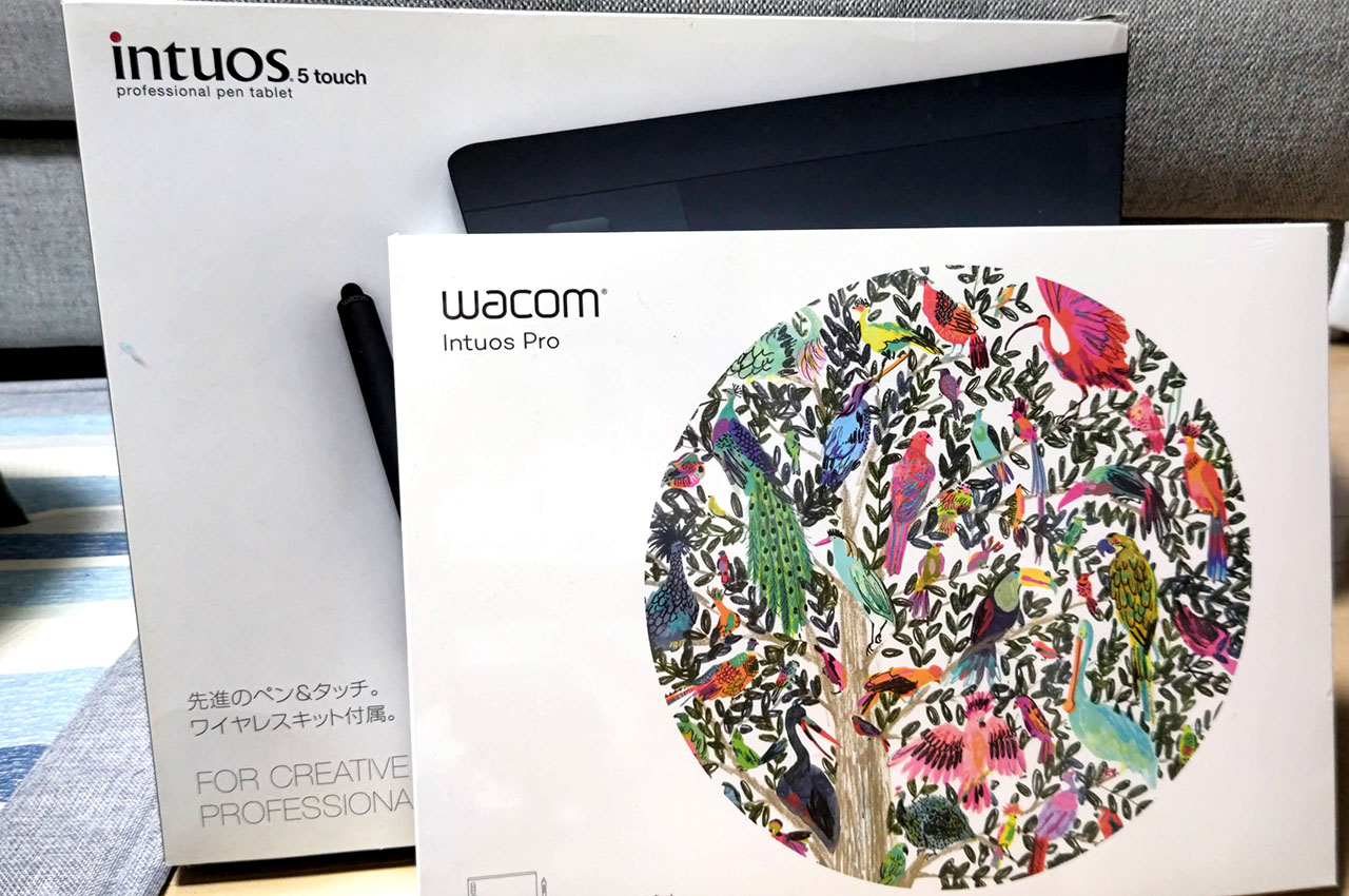 10年ぶりの刷新