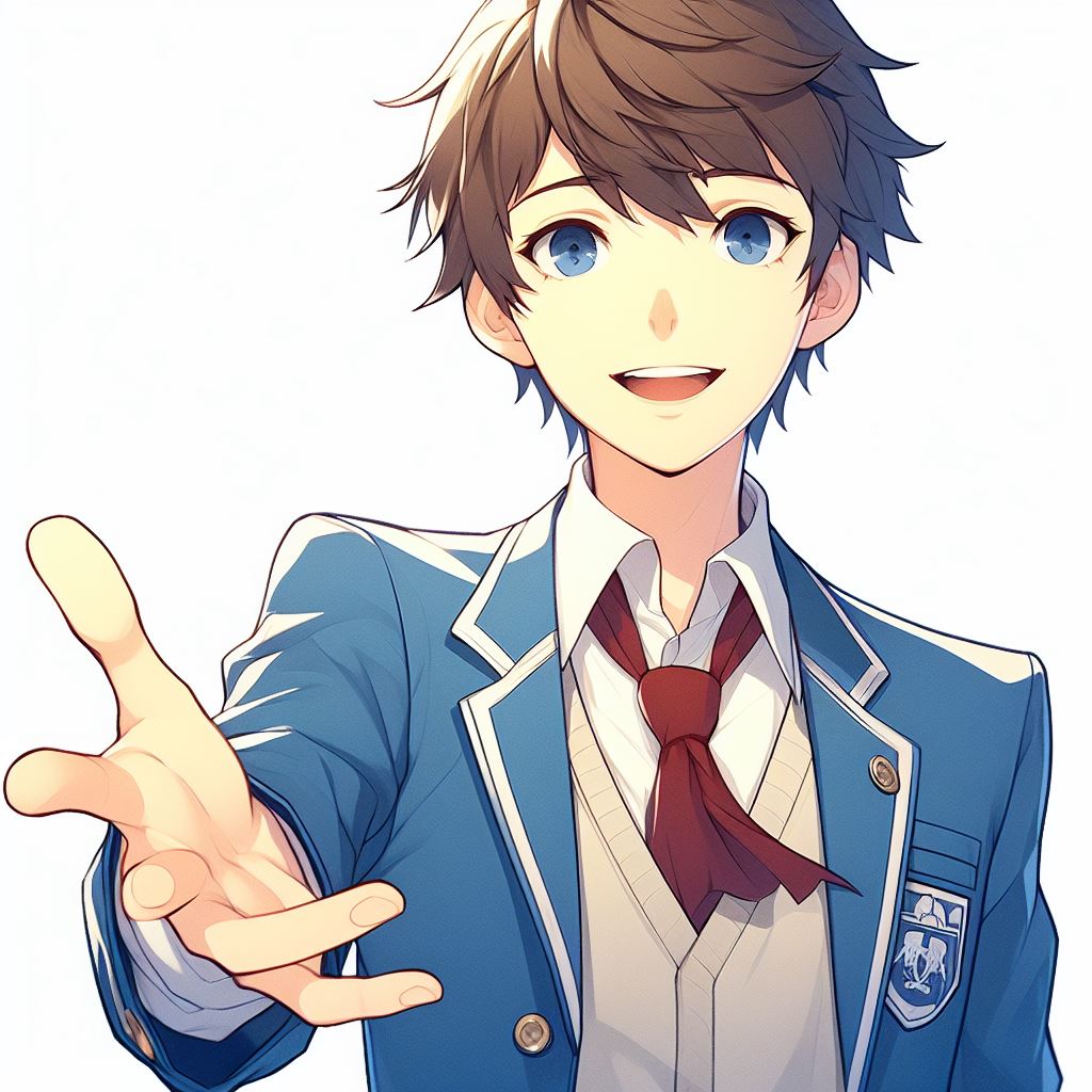 Microsoft Copilot生成物